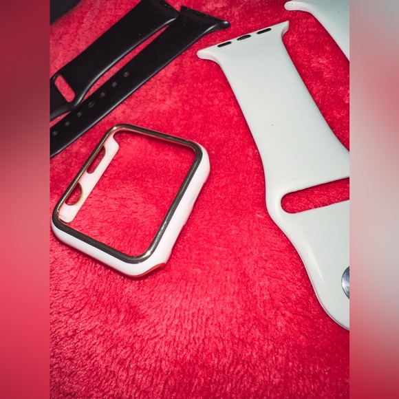 Apple Watch 3 Sport Watch Bands and Accessories - Picture 2 of 5